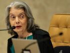 Ministra Cármen Lúcia defendeu mais mulheres no STF e afirmou que a presença feminina é essencial para representar a sociedade brasileira.