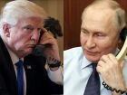 CapturarTrump anunciou que se reunirá com Putin em Budapeste para discutir o fim da guerra entre Rússia e Ucrânia, após conversa considerada 