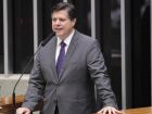 Presidente nacional do MDB, Baleia Rossi, afirmou que partido só decidirá apoio à disputa presidencial após convenção nacional.