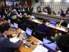 CPMI do INSS aprovou a convocação do empresário Maurício Camisotti, preso pela PF e acusado de esquema bilionário.