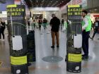 Projeto de lei em tramitação na Câmara quer garantir o direito de levar mala de mão e item pessoal sem cobrança adicional.