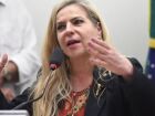 Israel interceptou flotilha que tentava levar ajuda a Gaza; entre os detidos estão Greta Thunberg e a deputada brasileira Luizianne Lins.