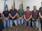 O anúncio foi feito durante uma reunião com o prefeito Réus Fornari, a secretária Josy Madruga e os desportistas que participarão dessa grande celebração do esporte rio-verdense.