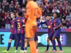 Barcelona vence Girona e assume liderança na La Liga 