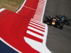 Max Verstappen ganha a corrida sprint do GP dos Estados Unidos. 