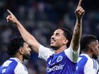 Christian marcou o gol da vitória do Cruzeiro sobre o Fortaleza no Mineirão