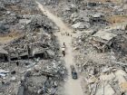 Forças de Israel lançaram ofensiva em Rafah após ataque do Hamas com míssil antitanque