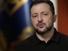 Zelensky defende congelar conflito antes de negociações de paz e cobra postura mais dura dos EUA contra Putin