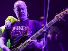 Sam Rivers, baixista e cofundador do Limp Bizkit, morreu aos 48 anos