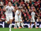 Maguire marcou o gol decisivo na vitória do Manchester United sobre o Liverpool, encerrando jejum de nove anos em Anfield