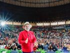 Lula defendeu independência latino-americana e criticou políticos durante encontro com estudantes em São Bernardo