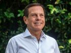 João Doria defendeu candidatura de centro e disse que o Brasil precisa de um 