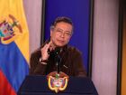 Gustavo Petro reage a declarações de Donald Trump e convoca embaixador colombiano nos EUA para consultas