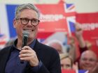 Keir Starmer reunirá líderes em Londres para discutir apoio internacional à Ucrânia e possível cessar-fogo monitorado