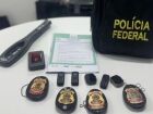 Polícia Federal realizou prisões em flagrante durante aplicação do Enamed 2025 em diversas cidades do país