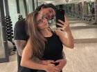 Gabriel Medina e Isabella Alencar estão juntos desde agosto de 2025