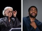 Fernanda Montenegro e Lázaro Ramos encabeçam ranking de celebridades mais influentes no Brasil 
