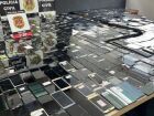 SP Mobile já recuperou mais de 8 mil celulares roubados em São Paulo; 1,5 mil usuários foram notificados nesta fase.