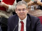 Lindbergh Farias protocola recurso contra decisão do Conselho de Ética que arquivou processo contra Eduardo Bolsonaro