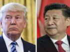 Donald Trump (EUA) e Xi Jinping (China) deverão se reunir em encontro na Ásia como parte da tournée diplomática americana.