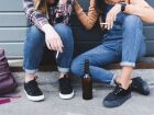 Pesquisa mostra fácil acesso dos jovens a produtos derivados do tabaco e bebidas alcoólicas 