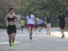 Corredores de rua podem se beneficiar de exercícios para os pés, mostra estudo 