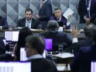CPMI do INSS aprovou requerimento pedindo prisão preventiva do presidente da Conafer, suspeito de fraude bilionária.