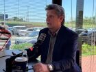 Prefeito de Chapadão do Sul anuncia creche para idosos e novos projetos durante evento em Campo Grande