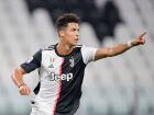 Cristiano Ronaldo na Juventus 