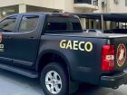 Polícia cumpre 25 mandados de busca para desarticular plano de execução do PCC contra promotor e diretor de presídios