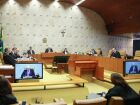 Julgamento no STF é suspenso e deve ser retomado em sessão presencial para definir cálculo da aposentadoria por invalidez