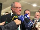 GeraldoAlckmin defende modernização das Forças Armadas e proposta de exclusão de despesas do teto de gastos