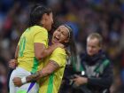 Brasil vence a Inglaterra em amistoso que marca a 'prévia' da Finalíssima.