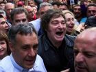 Argentinos votam para renovar Congresso e testar apoio às reformas de Javier Milei.