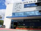 Hospital Santa Rita reforçou protocolos de segurança após surto que afetou 14 funcionários com sintomas respiratórios