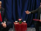 Lula e Trump discutem tarifas em encontro tenso na Malásia; imprensa internacional destaca impasses