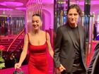 Katy Perry e Justin Trudeau são vistos de mãos dadas em Paris e assumem romance durante aniversário da cantora