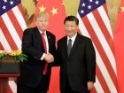 Trump e Xi Jinping devem se reunir nesta quinta-feira (30) para discutir temas comerciais e diplomáticos