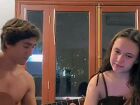 Rafaela Mariano e Antonio Baldini em vídeo de 'Romaria', canção eternizada por Elis Regina