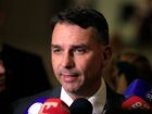 Flávio Bolsonaro criticou possível aproximação de Eduardo Paes com o PL