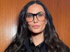 Demi Moore relembrou desconforto de Tom Cruise ao descobrir sua gravidez em 'Questão de Honra'