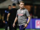 Fernando Seabra foi desligado após série de 13 derrotas em 19 partidas no comando do Bragantino
