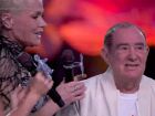 Renato Aragão é homenageado no 'Criança Esperança'