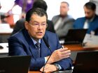 Braga deve incluir desoneração para baterias em relatório da MP do setor elétrico e rejeita fim antecipado de subsídios à geração distribuída.