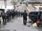 Megaoperação no Rio mobiliza 2,5mil agentes, deixa ao menos64 mortos e evidencia dominação de facção em favelas.