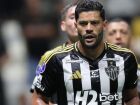 Após encerrar um jejum de mais de dois meses sem marcar, Hulk balançou as redes na vitória sobre o Del Valle, garantiu o Atlético-MG na final da Sul-Americana