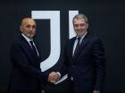 Luciano Spalletti é apresentado como novo técnico da Juventus e assume com foco na vaga para a Champions League.