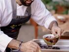 Chef Paulo Machado
