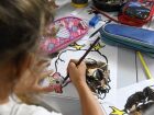 Seminário em Campo Grande debate enfrentamento à violência infantil com foco na Lei nº 13.431 e práticas de proteção.
