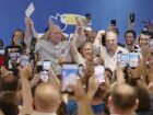 Convite do ex-senador Tasso Jereissati foi decisivo para o retorno de Ciro Gomes ao PSDB 